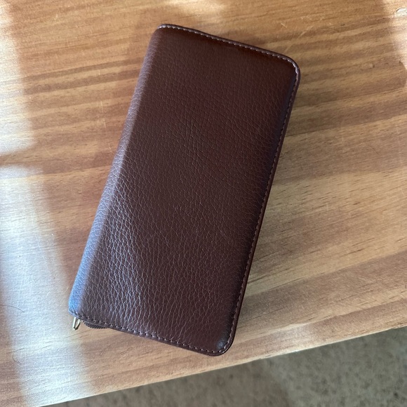 King Ranch Bags King Ranch Leather Wallet Poshmark